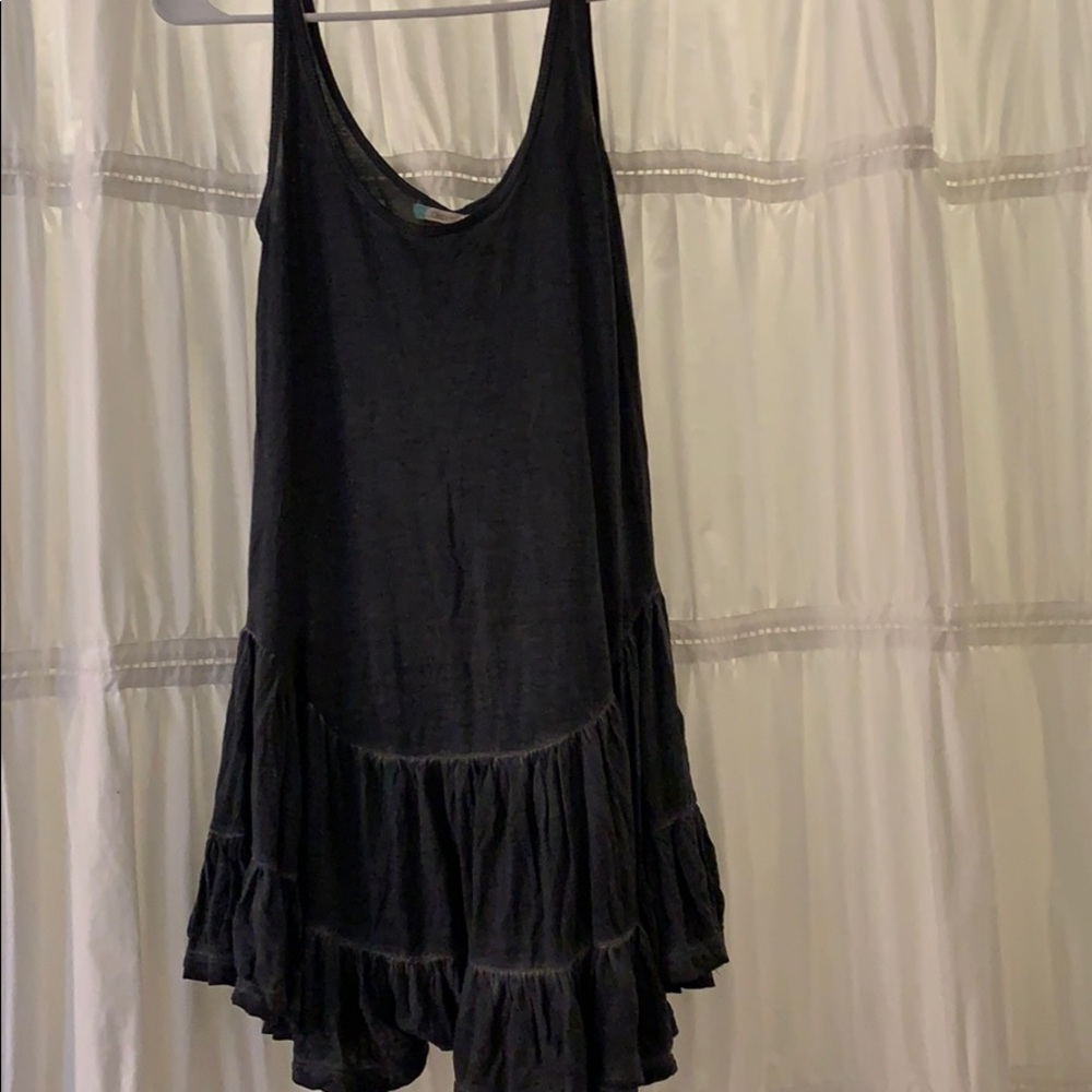 Sway Dress